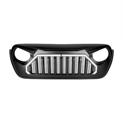 AMERICAN MOD GLADIATOR VADER LED GRILLE - MJPCA00143