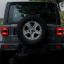 AMERICAN MOD RED LENS LED TAIL LIGHTS - MJPCA03309