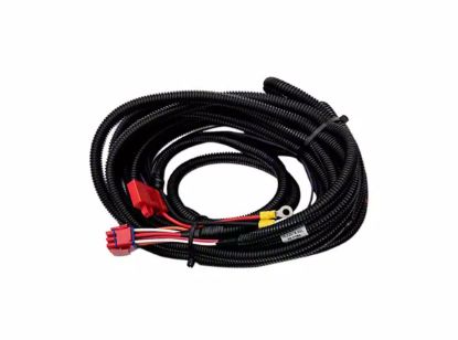 AMP RESEARCH POWERSTEP WIRE HARNESS - FORD F150 - 190404897L