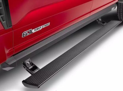AMP RESEARCH POWERSTEP XL-JEEP JK 2 DOOR - 7712101A