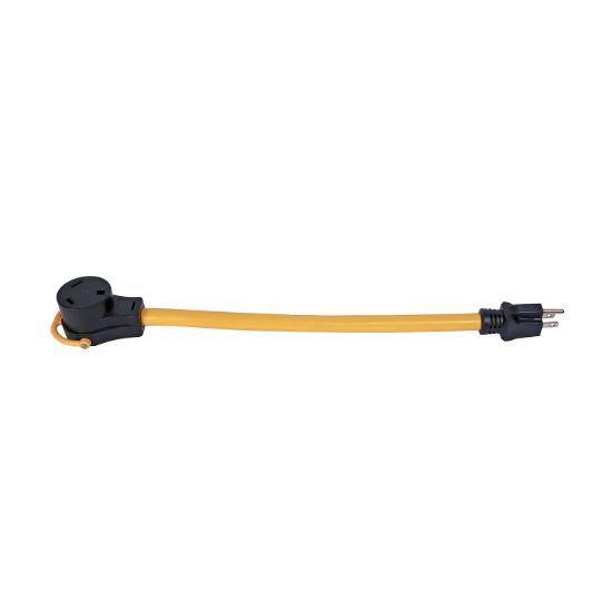 ARCON PIGTAIL 30F-15M 18IN CD/1 CSA - 14365C