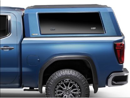 ARE TRUCK FGC-4500 GJV RIPTIDE BLUE METALLIC - PA26177GJV