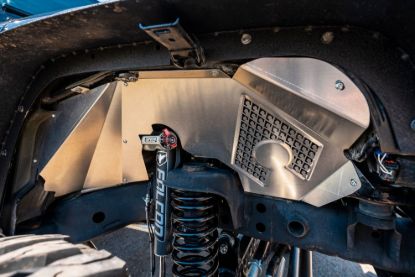 ARTEC INDUST ARTEC INDUSTRIES' JL/JT FRONT INNER - JK2106