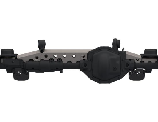 ARTEC INDUST APEX TRUSS: ARTEC INDUSTRIES' REVOL - JL3101