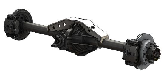 ARTEC INDUST ARTEC INDUSTRIES PRESENTS THE 14 BO - TR1406