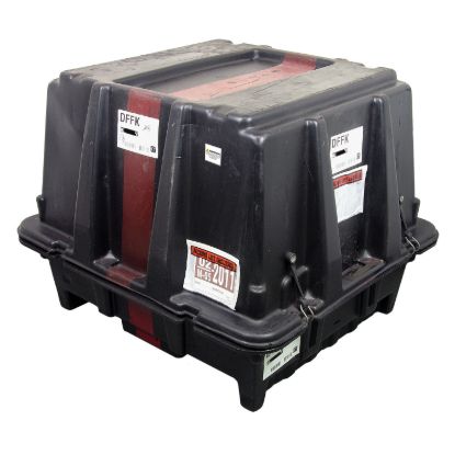 ATK ENGINES CHEV 350 4 BLT PERF ENGIN - VC01