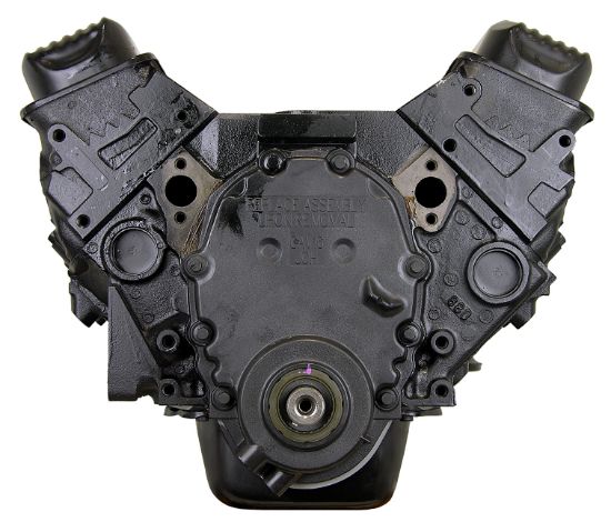 ATK ENGINES CHEV 350 96-2000 ENGINE - VCH4