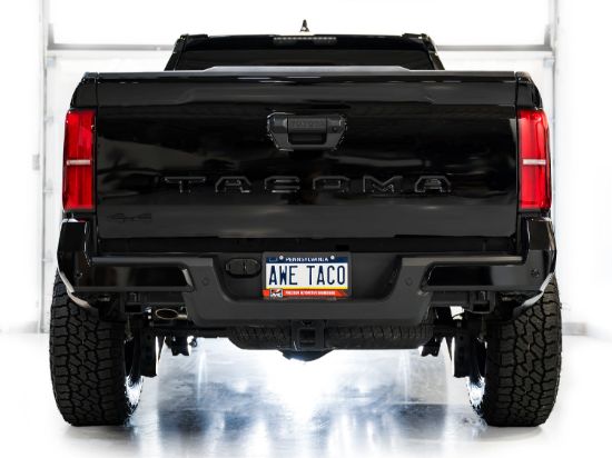 AWE AWE 0FG EXHAUST FOR 4TH GEN TOYOTA - 301528254