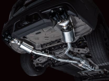AWE AWE TOURING EDITION EXHAUST - 301543625