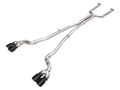 AWE AWE TRACK EDITION EXHAUST - 302043790