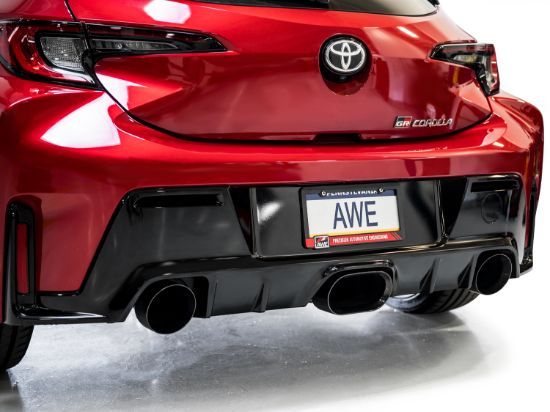 AWE AWE TRACK EDITION EXHAUST - 302053472