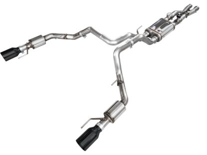 AWE AWE SWITCHPATH  EXHAUST - 302533852