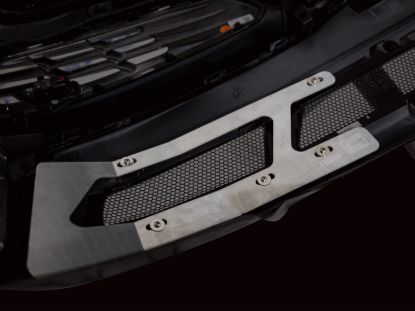 AWE AWE SWITCHPATH EXHAUST FOR C8 CORVE - 302542906