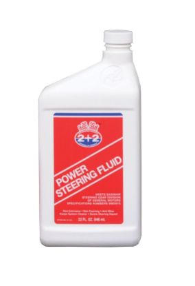 BERKIBLE BERKEBILE 2+2 POWER STEERING FLUID - B1501