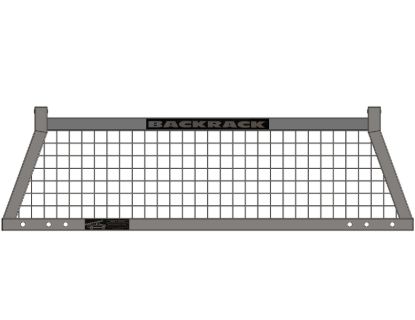 BACKRACK FRAME ONLY  HW KIT REQUIRED - 30999 - 10560W