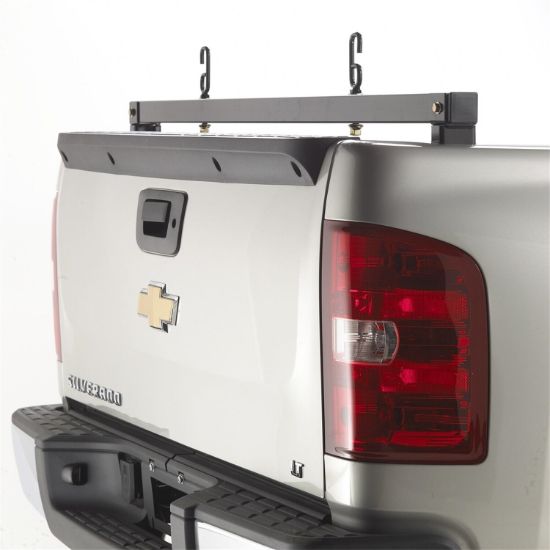 BACKRACK REAR BAR RAM1500 NEWBDY09 - 11527