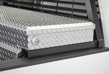 BACKRACK SR  KIT DODGE RAM 02-09 - 30117TB