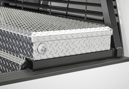 BACKRACK HARDWARE - TOOLBOX 21' NO DRILL - 30226TB