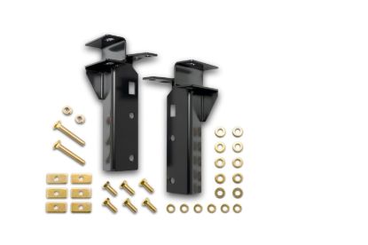 BACKRACK HARDWARE KIT  2022-TD TOYOTA TUNDRA - 30228