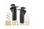 BACKRACK HARDWARE KIT  2022-TD TOYOTA TUNDRA - 30228