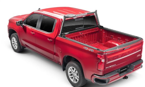 BACKRACK LITBRKT 11'X11'SAFTYRAK - 41000