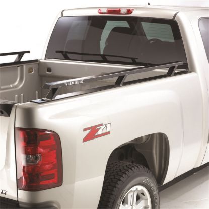 BACKRACK SIDE RAILS CHEVY 2014 - 65520