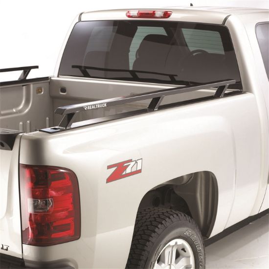 BACKRACK SIDE RAILS CHEVY 2014 - 65520