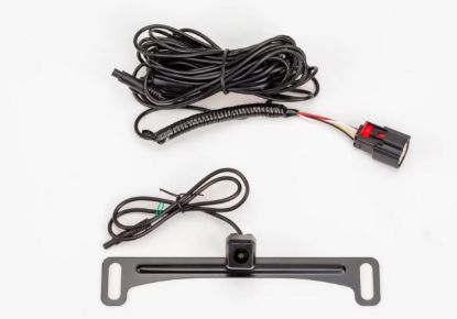 BRAND MOTION 17+ FORD SD FCTRY TAILGATE HRNS W/C - 90027452