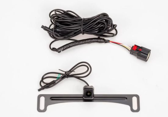 BRAND MOTION 17+ FORD SD FCTRY TAILGATE HRNS W/C - 90027452
