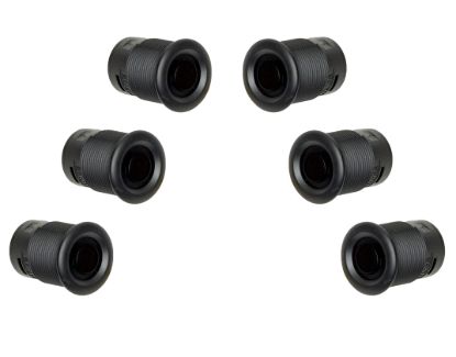 BRAND MOTION REAR PARKING SENSOR SYSTEM (6-SENSO - FLTW3060