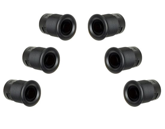 BRAND MOTION REAR PARKING SENSOR SYSTEM (6-SENSO - FLTW3060