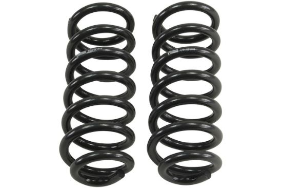 BELLTECH COIL SPRG SET 2' RNGR - 4794