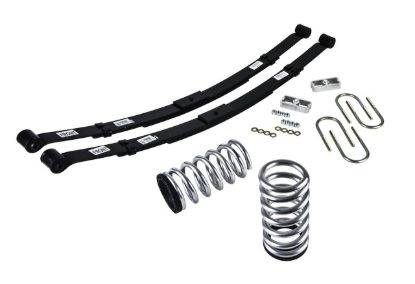 BELLTECH LOWERING KIT - 568