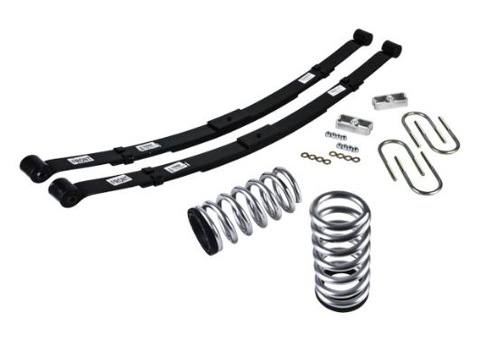 BELLTECH LOWERING KIT - 568