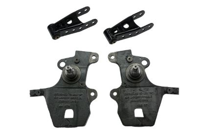 BELLTECH LOWERING KIT - 922