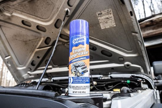 BLASTER GUNK ORIGINAL DEGREASER EB1