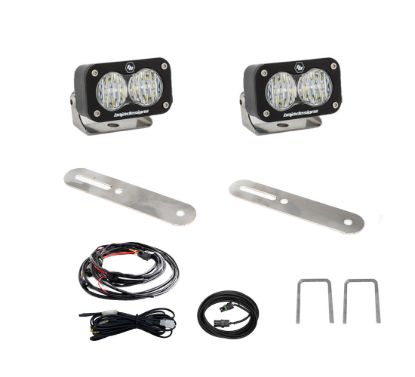 BAJA DESIGN DUAL REVERSE LIGHT KIT 2022 TUNDRA - 448082