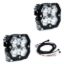 BAJA DESIGN SQUADRON 2.0 PRO  PAIR  LED SPOT - 4978012