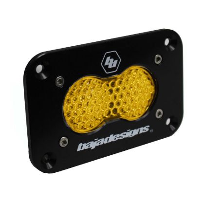 BAJA DESIGN WORK LIGHTS - 541016