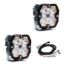 BAJA DESIGN SQUADRON 2.0 SPORT  PAIR  LED DRIVI - 5578032