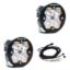 BAJA DESIGN SQUADRON-R 2.0 SPORT  PAIR  LED DRI - 5878032