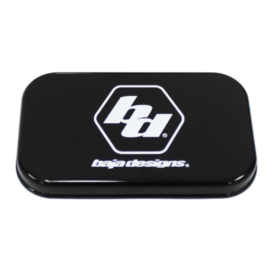 BAJA DESIGN FOG LIGHT COVER - 660100