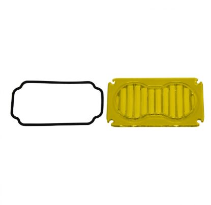 BAJA DESIGN TAIL LIGHT LENS - 660215