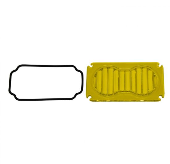 BAJA DESIGN TAIL LIGHT LENS - 660215