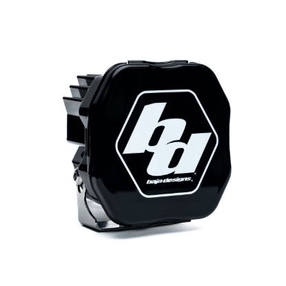 BAJA DESIGN SQUADRON 2.0  SINGLE ROCK GUARD  BL - 668014