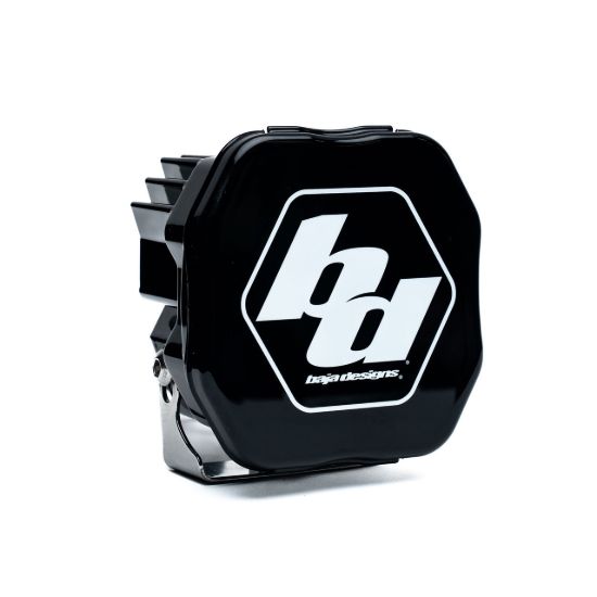 BAJA DESIGN SQUADRON 2.0  SINGLE ROCK GUARD  BL - 668014