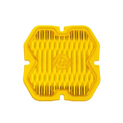 BAJA DESIGN SQUADRON 2.0  BAJA AMBER WIDE CORNE - 6684152