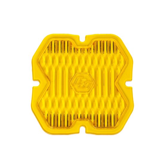 BAJA DESIGN SQUADRON 2.0  BAJA AMBER WIDE CORNE - 6684152