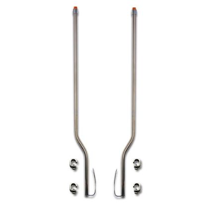 BORES GUIDE D.O.T.R.TRUCK - 848211