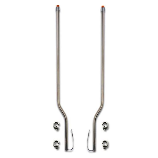 BORES GUIDE D.O.T.R.TRUCK - 848211